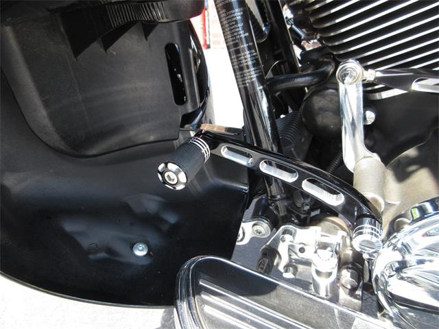 2010 Harley-Davidson FLHTCU (CC-2085576) for sale in Sterling, Illinois