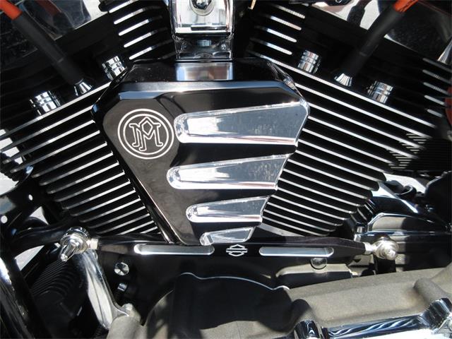 2010 Harley-Davidson FLHTCU (CC-2085576) for sale in Sterling, Illinois