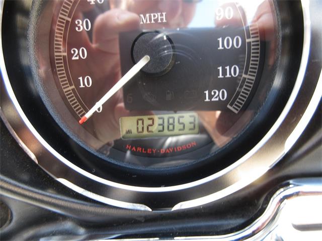 2010 Harley-Davidson FLHTCU (CC-2085576) for sale in Sterling, Illinois