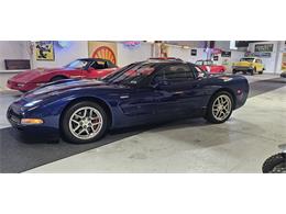 2004 Chevrolet Corvette Z06 (CC-2085577) for sale in Hudson, Florida