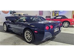 2004 Chevrolet Corvette Z06 (CC-2085577) for sale in Hudson, Florida