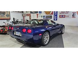 2004 Chevrolet Corvette Z06 (CC-2085577) for sale in Hudson, Florida