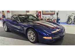 2004 Chevrolet Corvette Z06 (CC-2085577) for sale in Hudson, Florida