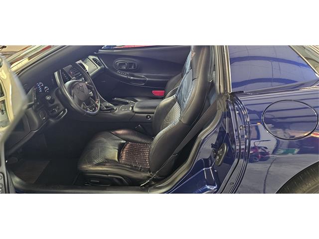 2004 Chevrolet Corvette Z06 (CC-2085577) for sale in Hudson, Florida