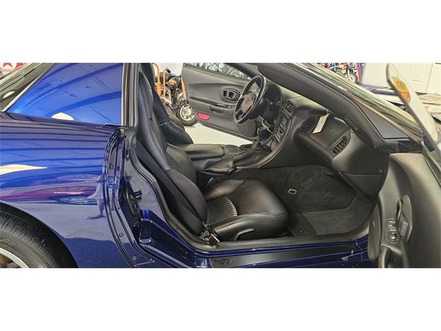 2004 Chevrolet Corvette Z06 (CC-2085577) for sale in Hudson, Florida
