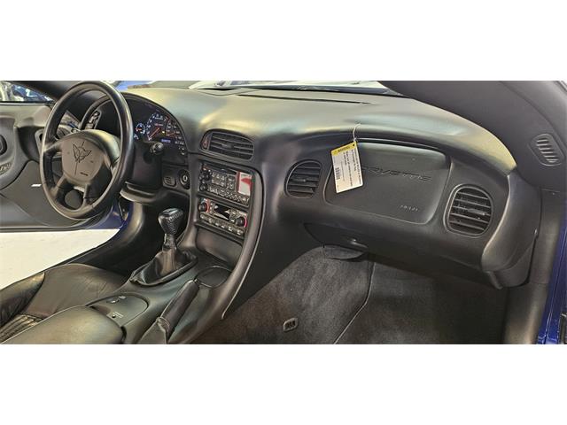 2004 Chevrolet Corvette Z06 (CC-2085577) for sale in Hudson, Florida