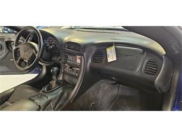2004 Chevrolet Corvette Z06 (CC-2085577) for sale in Hudson, Florida