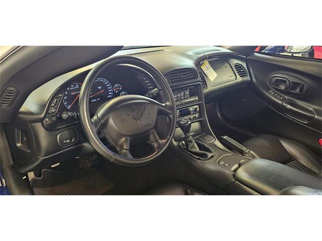 2004 Chevrolet Corvette Z06 (CC-2085577) for sale in Hudson, Florida