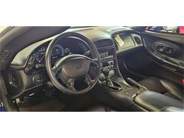 2004 Chevrolet Corvette Z06 (CC-2085577) for sale in Hudson, Florida