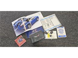 2004 Chevrolet Corvette Z06 (CC-2085577) for sale in Hudson, Florida
