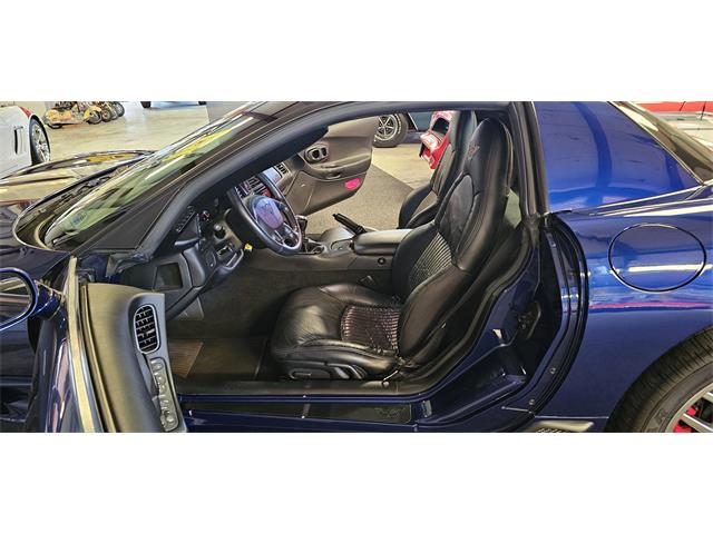 2004 Chevrolet Corvette Z06 (CC-2085577) for sale in Hudson, Florida