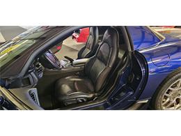 2004 Chevrolet Corvette Z06 (CC-2085577) for sale in Hudson, Florida