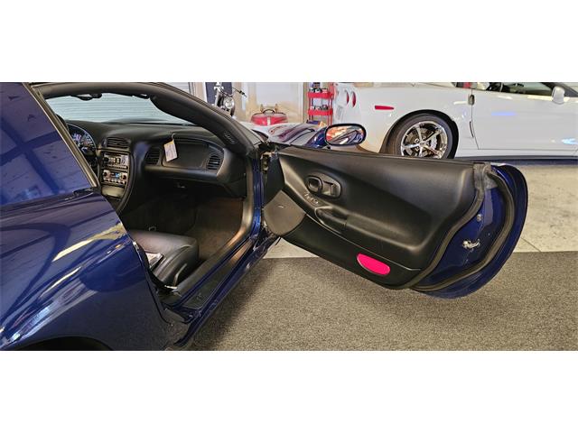 2004 Chevrolet Corvette Z06 (CC-2085577) for sale in Hudson, Florida