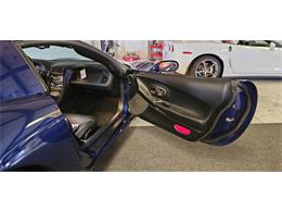 2004 Chevrolet Corvette Z06 (CC-2085577) for sale in Hudson, Florida