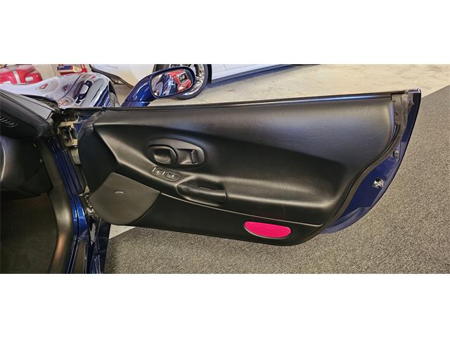 2004 Chevrolet Corvette Z06 (CC-2085577) for sale in Hudson, Florida