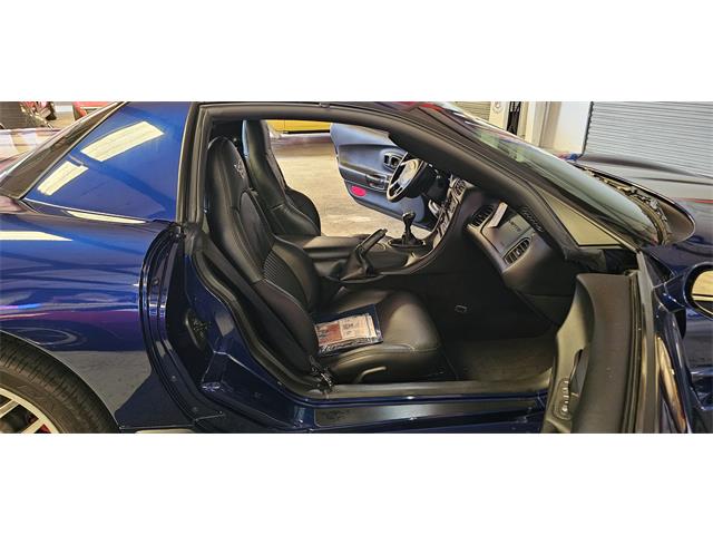 2004 Chevrolet Corvette Z06 (CC-2085577) for sale in Hudson, Florida