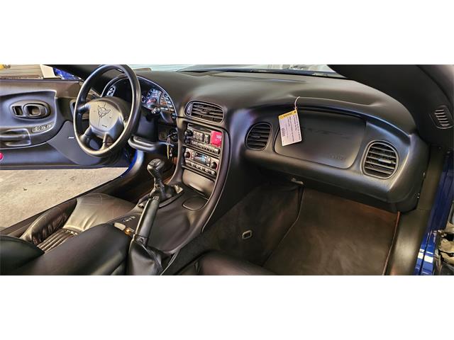 2004 Chevrolet Corvette Z06 (CC-2085577) for sale in Hudson, Florida