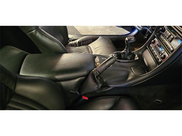 2004 Chevrolet Corvette Z06 (CC-2085577) for sale in Hudson, Florida
