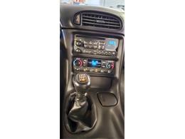 2004 Chevrolet Corvette Z06 (CC-2085577) for sale in Hudson, Florida