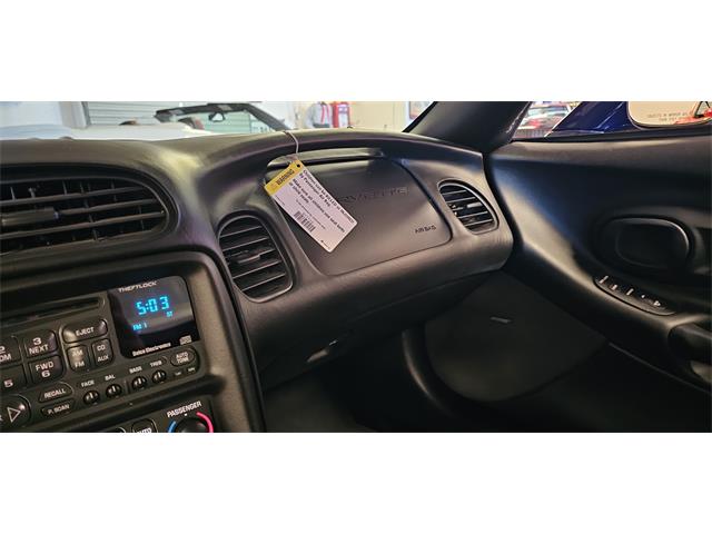 2004 Chevrolet Corvette Z06 (CC-2085577) for sale in Hudson, Florida