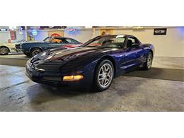 2004 Chevrolet Corvette Z06 (CC-2085577) for sale in Hudson, Florida
