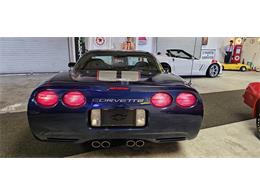2004 Chevrolet Corvette Z06 (CC-2085577) for sale in Hudson, Florida