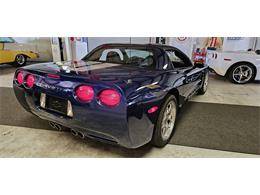 2004 Chevrolet Corvette Z06 (CC-2085577) for sale in Hudson, Florida
