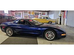 2004 Chevrolet Corvette Z06 (CC-2085577) for sale in Hudson, Florida