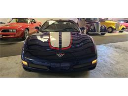 2004 Chevrolet Corvette Z06 (CC-2085577) for sale in Hudson, Florida