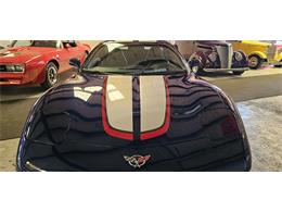 2004 Chevrolet Corvette Z06 (CC-2085577) for sale in Hudson, Florida