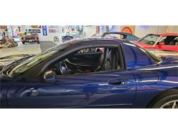 2004 Chevrolet Corvette Z06 (CC-2085577) for sale in Hudson, Florida