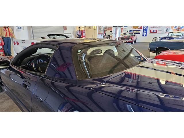 2004 Chevrolet Corvette Z06 (CC-2085577) for sale in Hudson, Florida