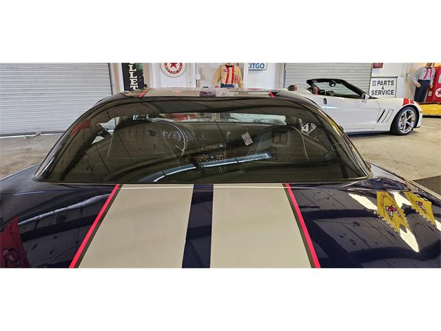 2004 Chevrolet Corvette Z06 (CC-2085577) for sale in Hudson, Florida