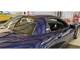 2004 Chevrolet Corvette Z06 (CC-2085577) for sale in Hudson, Florida