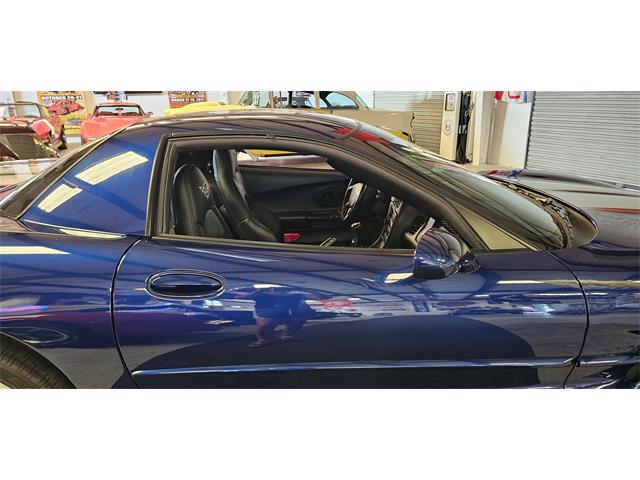 2004 Chevrolet Corvette Z06 (CC-2085577) for sale in Hudson, Florida