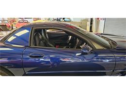 2004 Chevrolet Corvette Z06 (CC-2085577) for sale in Hudson, Florida