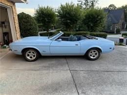 1972 Ford Mustang (CC-2085578) for sale in MARIETTA, Georgia