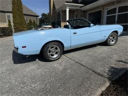 1972 Ford Mustang (CC-2085578) for sale in MARIETTA, Georgia