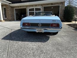1972 Ford Mustang (CC-2085578) for sale in MARIETTA, Georgia