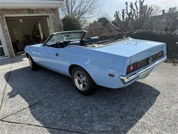 1972 Ford Mustang (CC-2085578) for sale in MARIETTA, Georgia