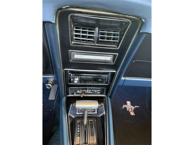 1972 Ford Mustang (CC-2085578) for sale in MARIETTA, Georgia