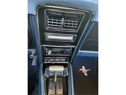 1972 Ford Mustang (CC-2085578) for sale in MARIETTA, Georgia