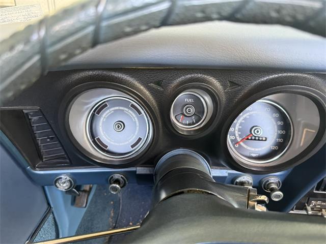1972 Ford Mustang (CC-2085578) for sale in MARIETTA, Georgia