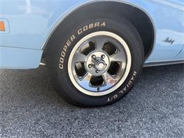 1972 Ford Mustang (CC-2085578) for sale in MARIETTA, Georgia