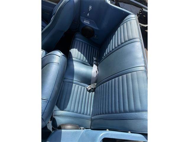 1972 Ford Mustang (CC-2085578) for sale in MARIETTA, Georgia