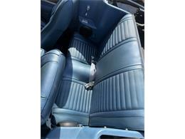 1972 Ford Mustang (CC-2085578) for sale in MARIETTA, Georgia