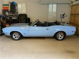 1972 Ford Mustang (CC-2085578) for sale in MARIETTA, Georgia