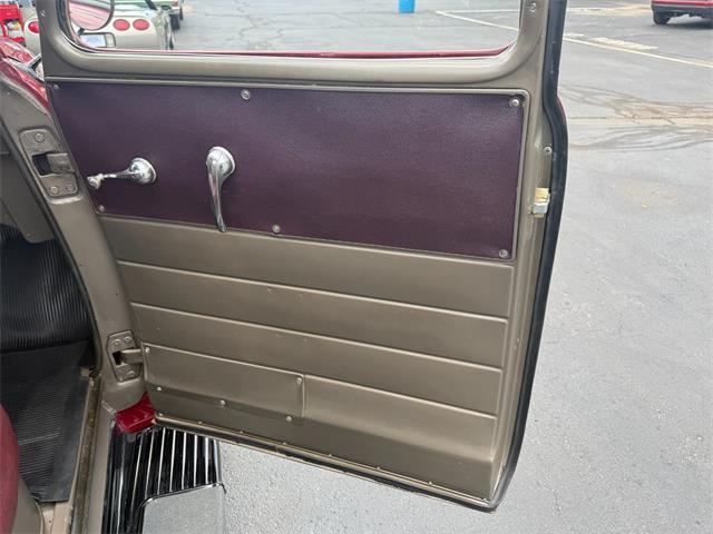 1949 GMC 100 (CC-2080558) for sale in Paris , Kentucky
