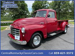 1949 GMC 100 (CC-2080558) for sale in Paris , Kentucky