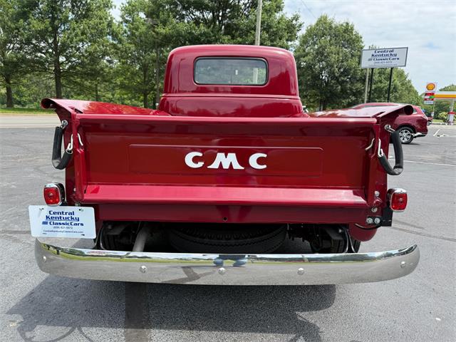 1949 GMC 100 (CC-2080558) for sale in Paris , Kentucky